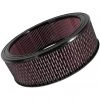 New! K&N High Performance Premium Powersport Engine Air Filter, Washable, E-3976XD