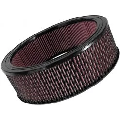 New! K&N High Performance Premium Powersport Engine Air Filter, Washable, E-3976XD