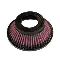 New! K&N High Performance Premium Powersport Engine Air Filter, Washable, E-9156