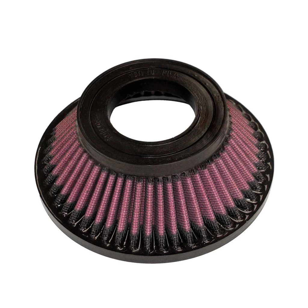 New! K&N High Performance Premium Powersport Engine Air Filter, Washable, E-9156 1 New! K&N High Performance Premium Powersport Engine Air Filter, Washable, E-9156