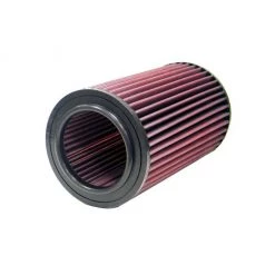 New! K&N High Performance Premium Powersport Engine Air Filter, Washable, 1996-2004 Nissan, Ford