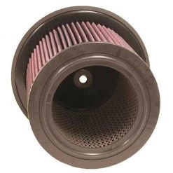 New! K&N High Performance Premium Powersport Engine Air Filter, Washable, 1998-2012 Nissan