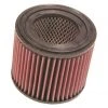 New! K&N High Performance Premium Powersport Engine Air Filter, Washable, 1997-2016 Nissan