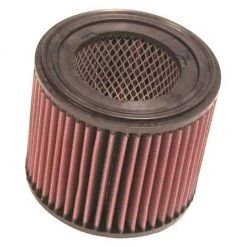 New! K&N High Performance Premium Powersport Engine Air Filter, Washable, 1997-2016 Nissan