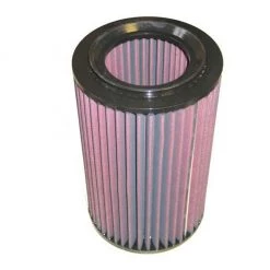 New! K&N High Performance Premium Powersport Engine Air Filter, Washable, 1995-1999 Mazda
