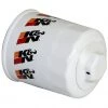 New! K&N Premium Oil Filter: Designed to Protect your Engine, HP-1003