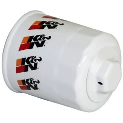 New! K&N Premium Oil Filter: Designed to Protect your Engine, HP-1003