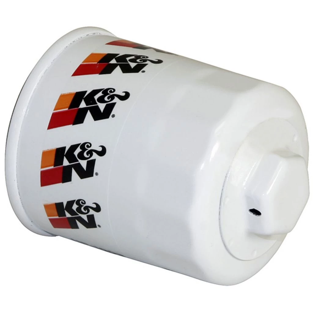 New! K&N Premium Oil Filter: Designed to Protect your Engine, HP-1003 1 New! K&N Premium Oil Filter: Designed to Protect your Engine, HP-1003