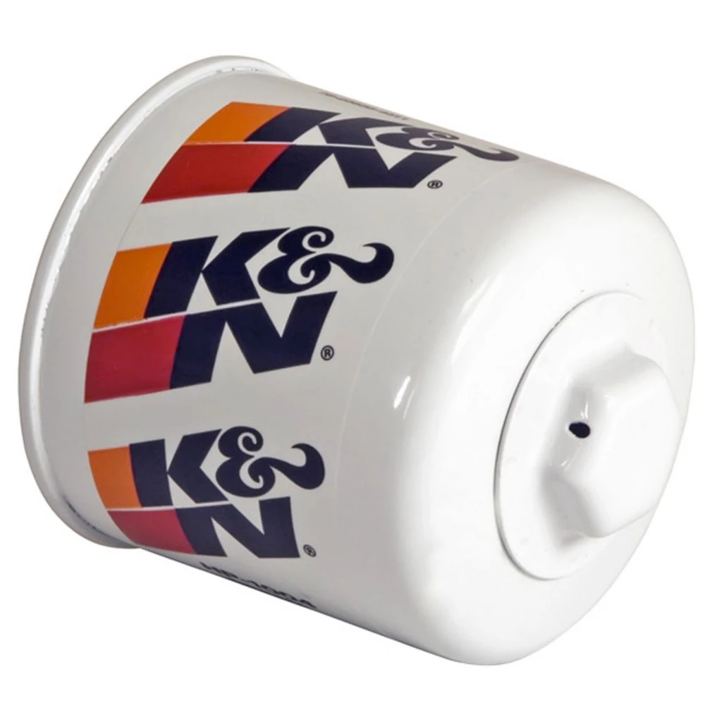 New! K&N Premium Oil Filter: Designed to Protect Your Engine, HP-1004 1 New! K&N Premium Oil Filter: Designed to Protect Your Engine, HP-1004