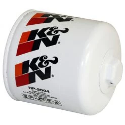 New! K&N Premium Oil Filter: Designed to Protect your Engine, HP-2004