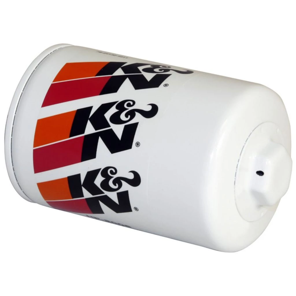 New! K&N Premium Oil Filter: Designed to Protect your Engine, HP-2006 1 New! K&N Premium Oil Filter: Designed to Protect your Engine, HP-2006