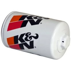 New! K&N Premium Oil Filter: Designed to Protect your Engine, HP-2009