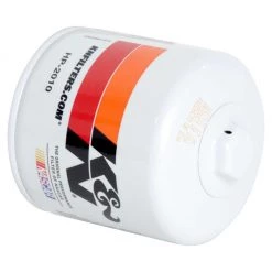New! K&N Premium Oil Filter: Designed to Protect your Engine, HP-2010
