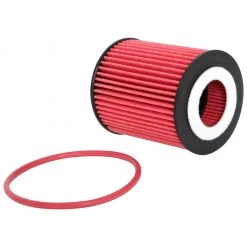 New! K&N Premium Oil Filter: Designed to Protect your Engine, HP-7001