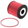 New! K&N Premium Oil Filter: Designed to Protect your Engine, HP-7002