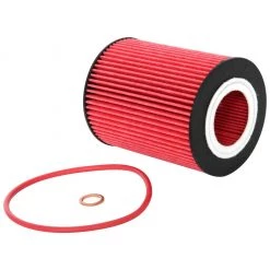 New! K&N Premium Oil Filter: Designed to Protect Your Engine, HP-7007