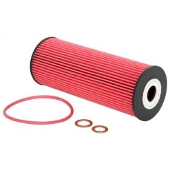 New! K&N Premium Oil Filter: Designed to Protect your Engine, HP-7008