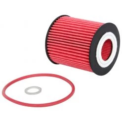 New! K&N Premium Oil Filter: Designed to Protect your Engine, HP-7013