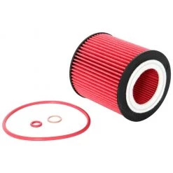 New! K&N Premium Oil Filter: Designed to Protect your Engine, HP-7014