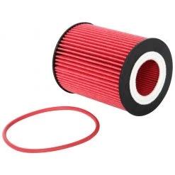 New! K&N Premium Oil Filter: Designed to Protect your Engine, HP-7016