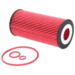 New! K&N Premium Oil Filter: Designed to Protect your Engine, HP-7017