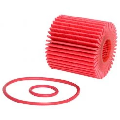 New! K&N Premium Oil Filter: Designed to Protect your Engine, HP-7020