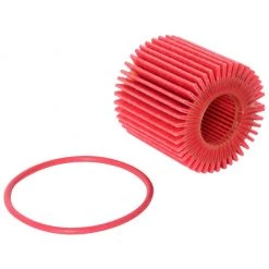 New! K&N Premium Oil Filter: Designed to Protect your Engine, HP-7021