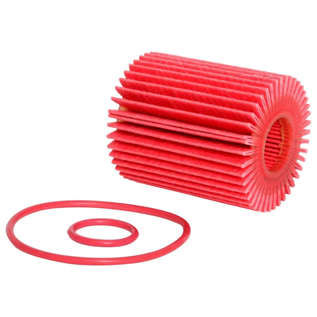 New! K&N Premium Oil Filter: Designed to Protect Your Engine, HP-7023 1 New! K&N Premium Oil Filter: Designed to Protect Your Engine, HP-7023