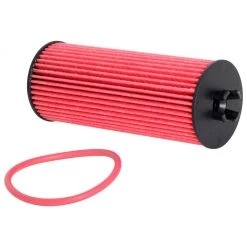 New! K&N Premium Oil Filter: Designed to Protect Your Engine, HP-7025