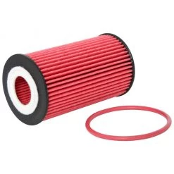 New! K&N Premium Oil Filter: Designed to Protect your Engine, HP-7027