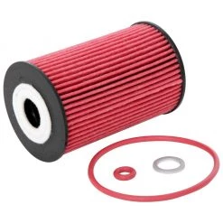 New! K&N Premium Oil Filter: Designed to Protect Your Engine, HP-7029