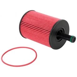 New! K&N Premium Oil Filter: Designed to Protect your Engine, HP-7031
