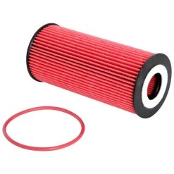 New! K&N Premium Oil Filter: Designed to Protect your Engine, HP-7036